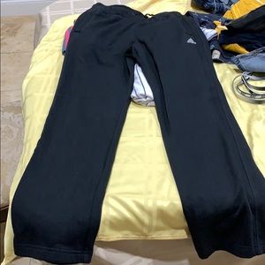 Adidas sweatpants